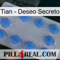 Tian - Secret Desire 21